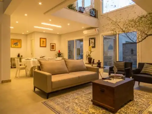 Terras Altas Studios Premium - Rondônia