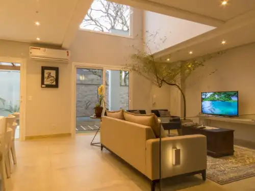 Terras Altas Studios Premium - Rondônia