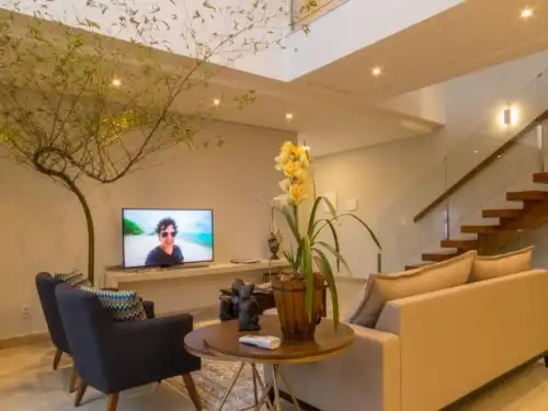 Terras Altas Studios Premium - Rondônia