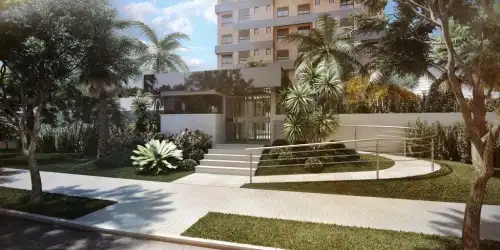 Alta Città - Jardim Mauá