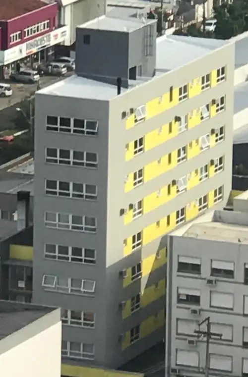 Orion Residence - Pátria Nova