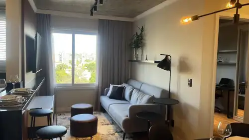 Monreale Residence - Centro