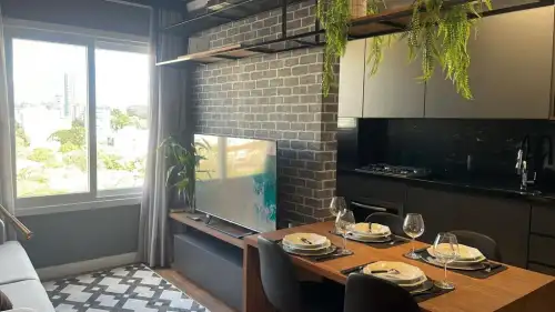 Monreale Residence - Centro