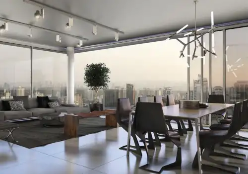 Vithra Residencial - Centro