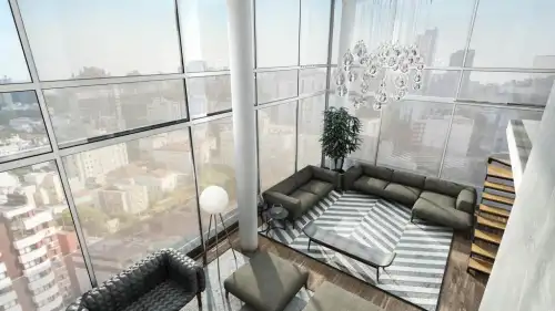 Vithra Residencial - Centro