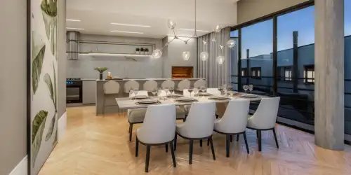 Almaa Vila Rosa - Vila Rosa