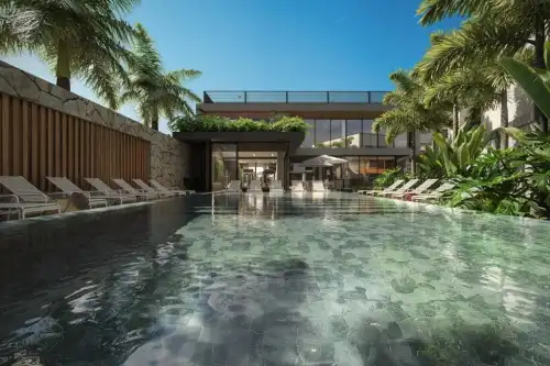 Almaa Vila Rosa - Vila Rosa