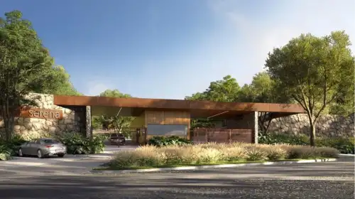 Condomínio Serena Residencial - Rondônia