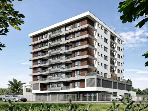 Edifício Imperatriz - Pátria Nova