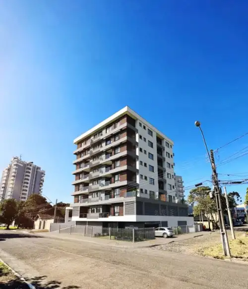 Edifício Imperatriz - Pátria Nova