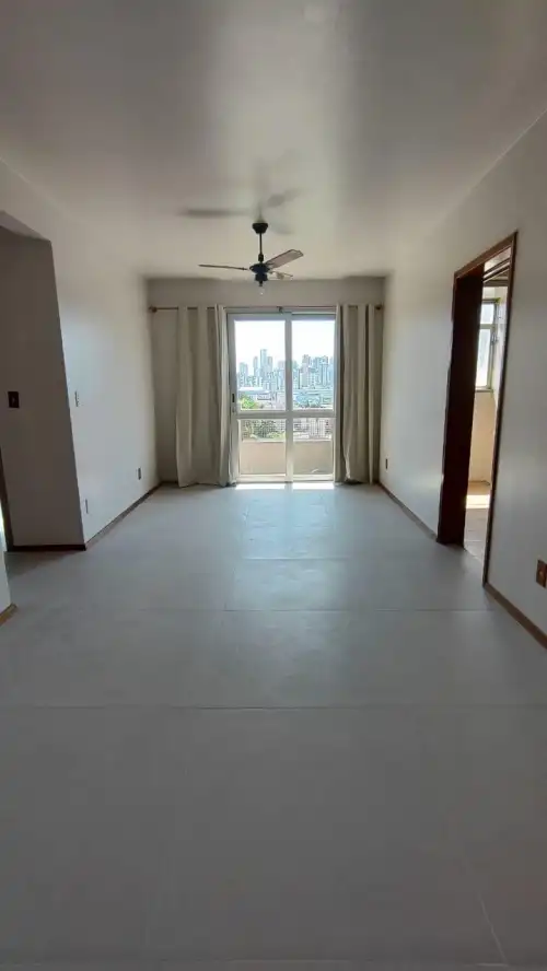 Apartamento à venda em Rio Branco, Novo Hamburgo