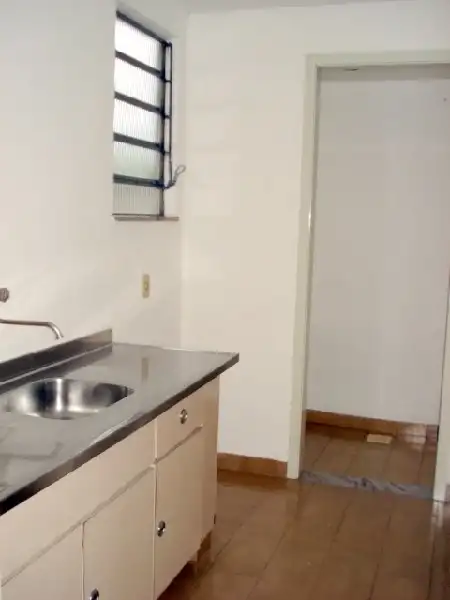 Apartamento para alugar em Pátria Nova, Novo Hamburgo