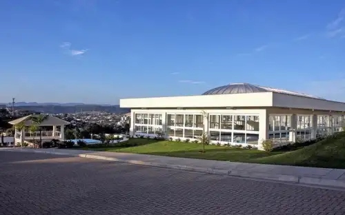 Terreno em Condomínio à venda em Primavera, Novo Hamburgo
