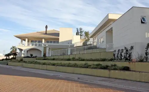 Terreno em Condomínio à venda em Primavera, Novo Hamburgo