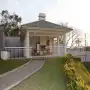 Área de Lazer