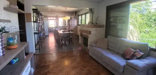Casa para alugar em Centro, Novo Hamburgo