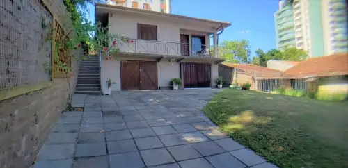 Casa para alugar em Centro, Novo Hamburgo