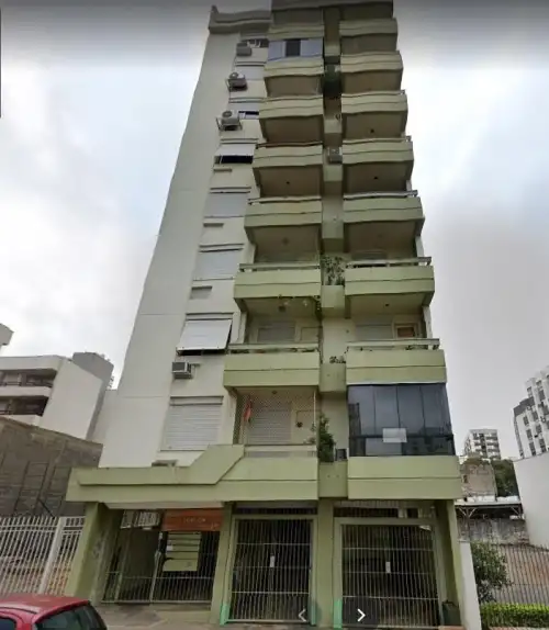 Apartamento para alugar em Rio Branco, Novo Hamburgo