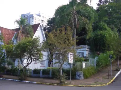 Casa à venda em Centro, Novo Hamburgo