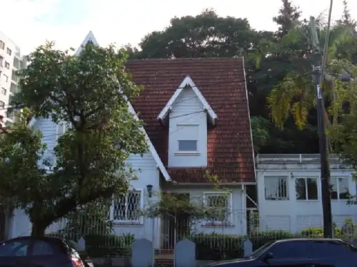 Casa à venda em Centro, Novo Hamburgo