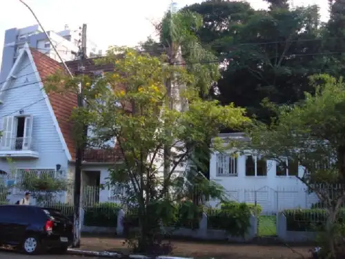 Casa à venda em Centro, Novo Hamburgo