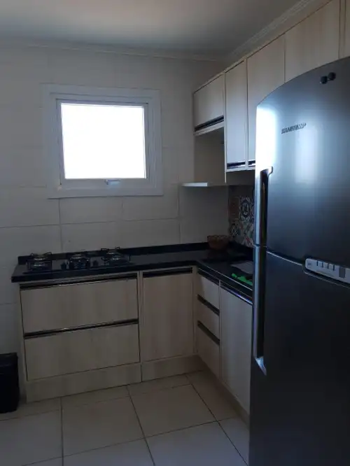 Apartamento à venda em Boa Vista, Novo Hamburgo