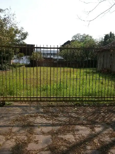 Terreno à venda em Pátria Nova, Novo Hamburgo