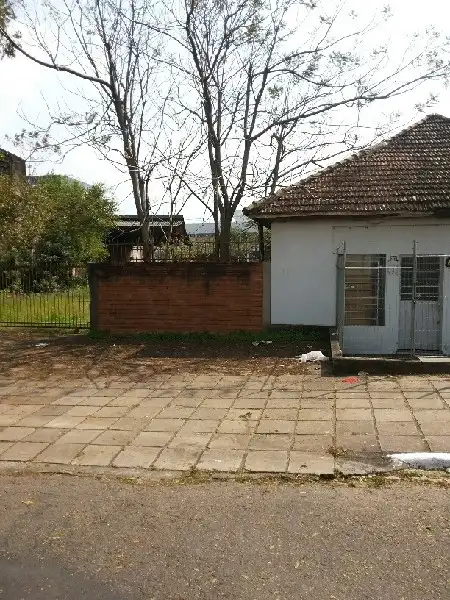 Terreno à venda em Pátria Nova, Novo Hamburgo