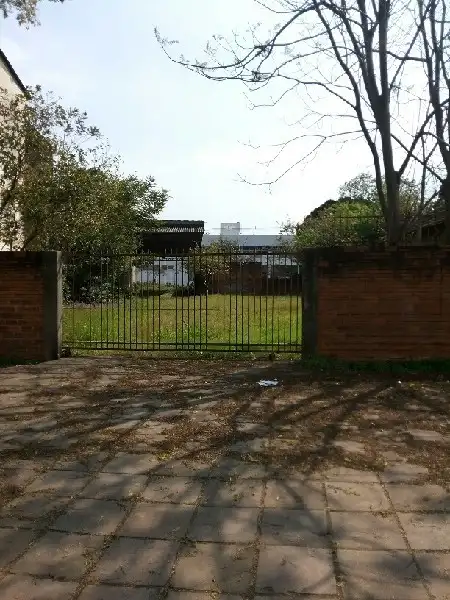 Terreno à venda em Pátria Nova, Novo Hamburgo