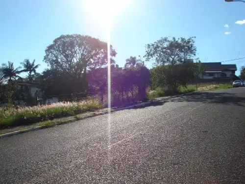 Terreno à venda em Boa Vista, Novo Hamburgo