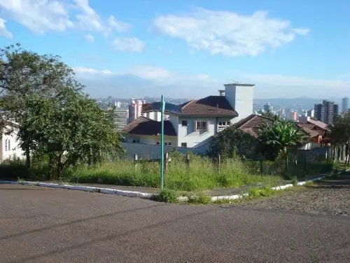 Terreno à venda em Boa Vista, Novo Hamburgo