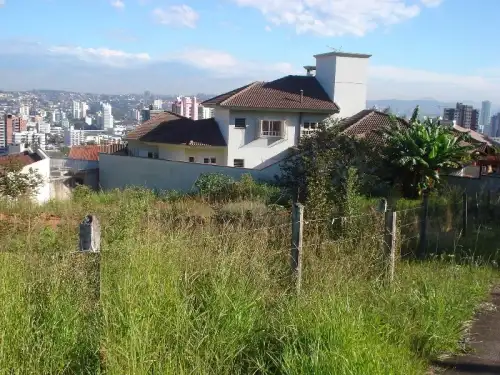 Terreno à venda em Boa Vista, Novo Hamburgo