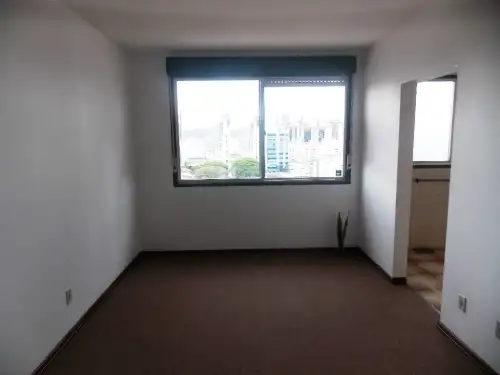 Apto. JK / Kitinete para alugar em Centro, Novo Hamburgo