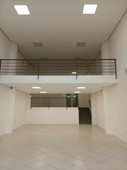 Loja para alugar em Pátria Nova, Novo Hamburgo