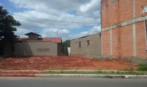 Terreno à venda em Industrial, Novo Hamburgo