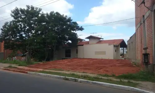 Terreno à venda em Industrial, Novo Hamburgo