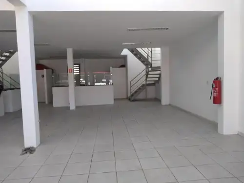 Loja para alugar em Pátria Nova, Novo Hamburgo