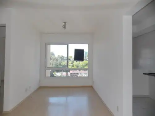 Apartamento à venda em Mauá, Novo Hamburgo