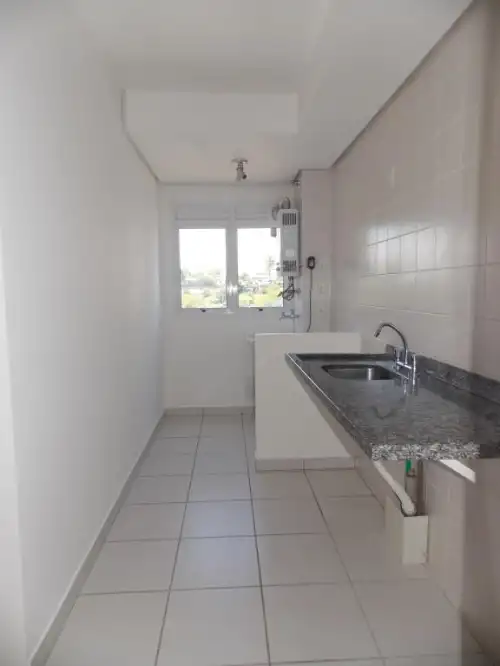 Apartamento à venda em Mauá, Novo Hamburgo