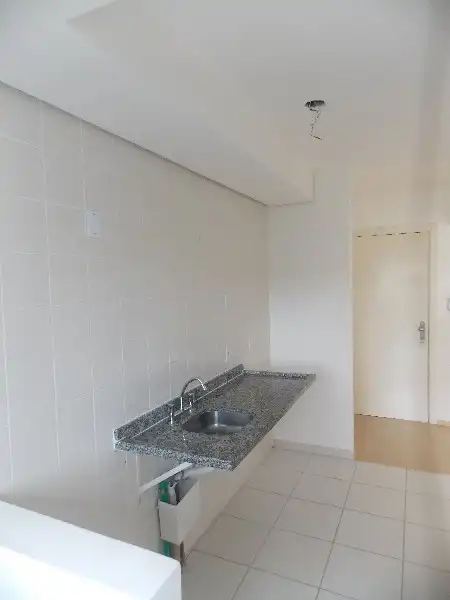 Apartamento à venda em Mauá, Novo Hamburgo