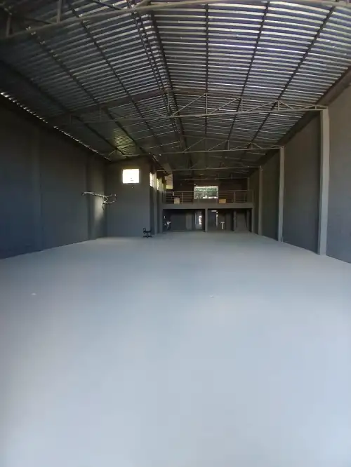 Prédio para alugar em Liberdade, Novo Hamburgo