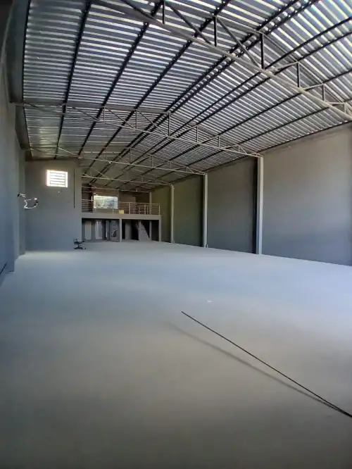 Prédio para alugar em Liberdade, Novo Hamburgo