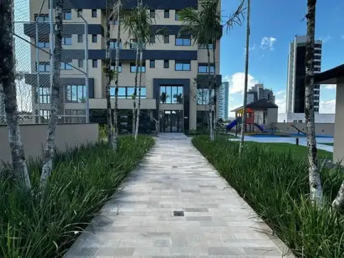Apartamento à venda em Jardim Mauá, Novo Hamburgo