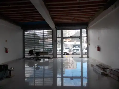 Loja para alugar em Rio Branco, Novo Hamburgo