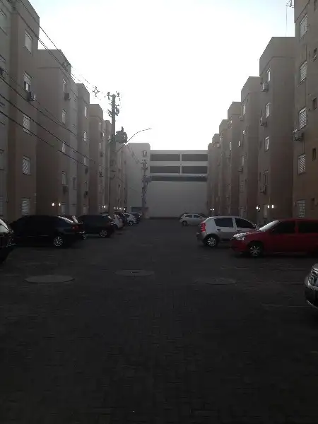Apartamento à venda em Industrial, Novo Hamburgo