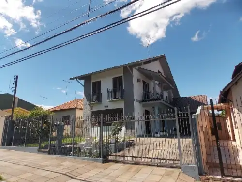Casa à venda em São Jorge, Novo Hamburgo