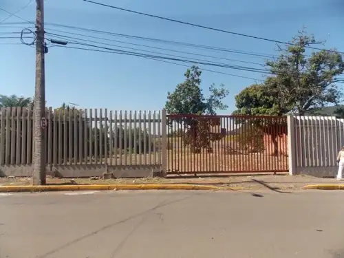 Terreno à venda em São José, Novo Hamburgo