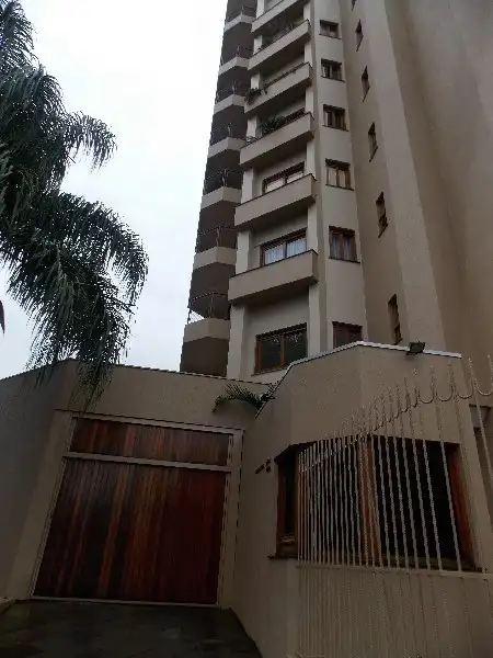 Apartamento à venda em Centro, Novo Hamburgo