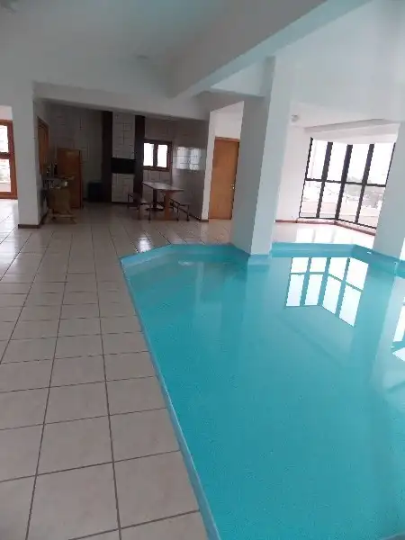 Apartamento à venda em Centro, Novo Hamburgo