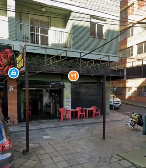 Loja para alugar em Rio Branco, Novo Hamburgo